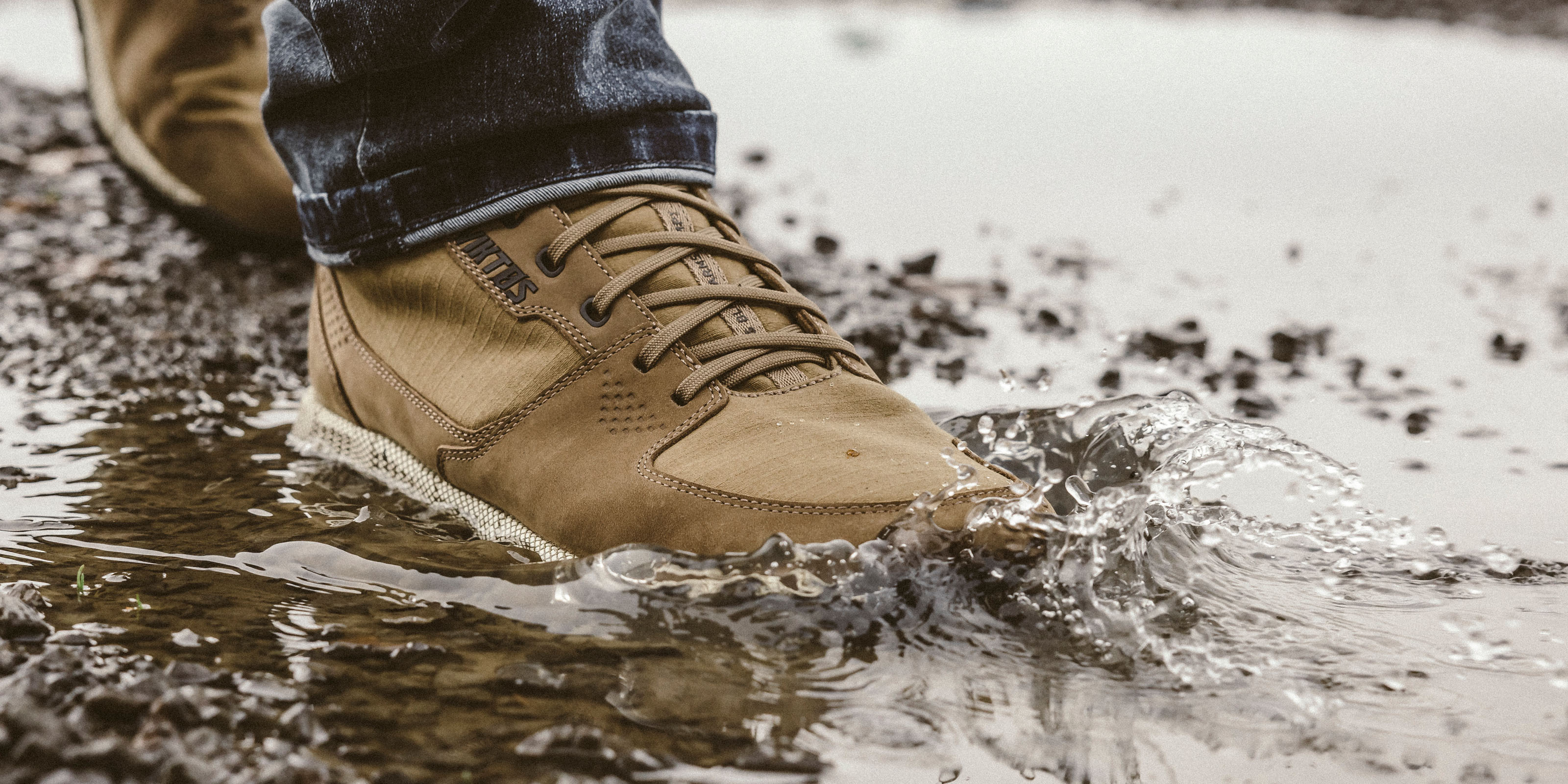 Taculus Waterproof Shoe – VIKTOS
